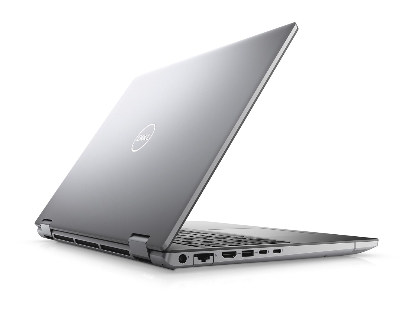 Laptop Dell Precision P16-76700023444SA, 16", i5-12600HX, 16GB RAM, 256GB SSD, i hirtë