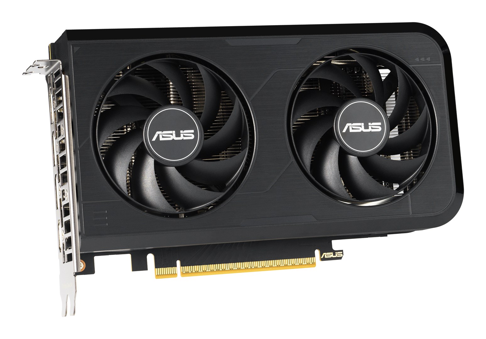 Kartelë grafike ASUS Dual NVIDIA GeForce RTX 5050 8 GB OC