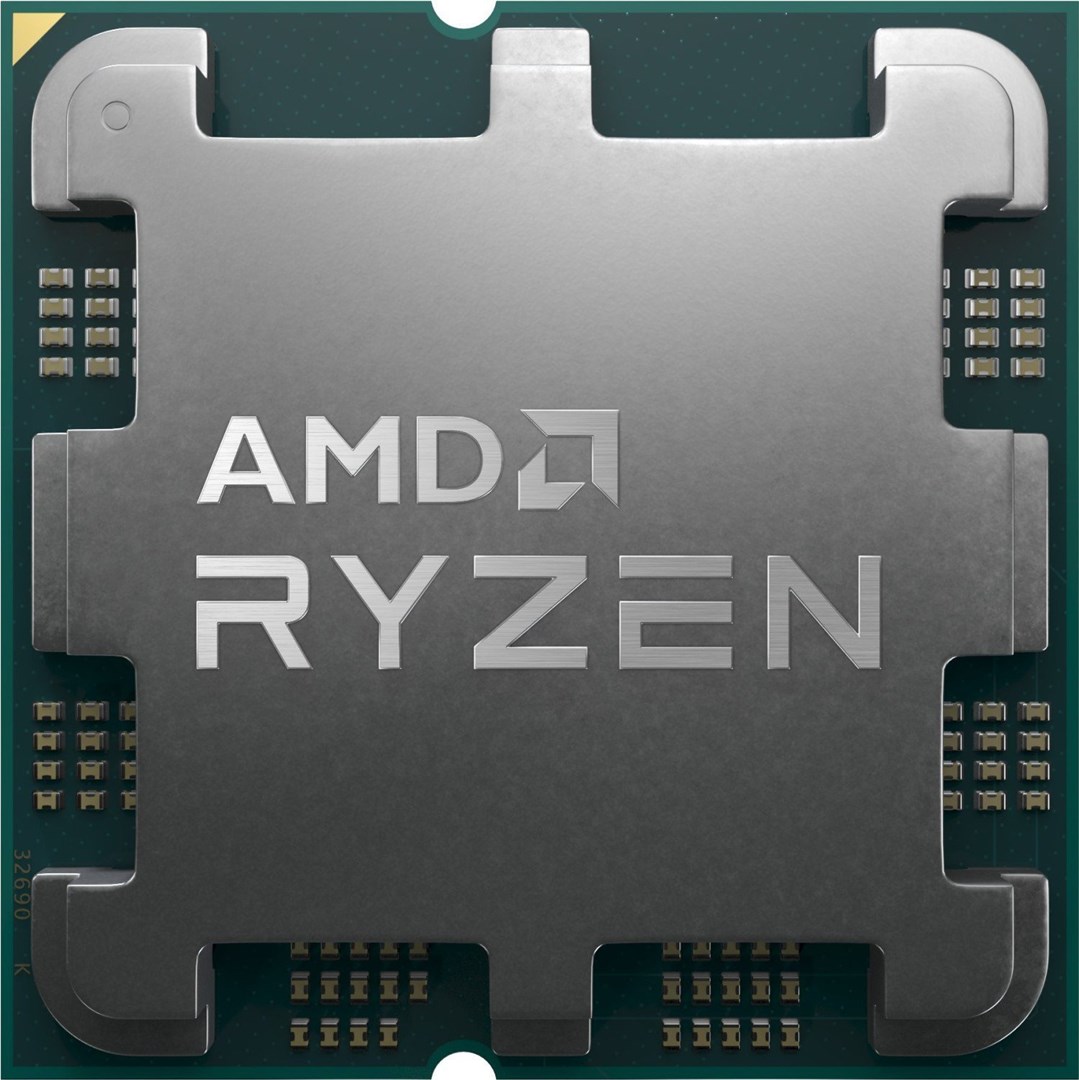 Procesor AMD Ryzen 5 7500F