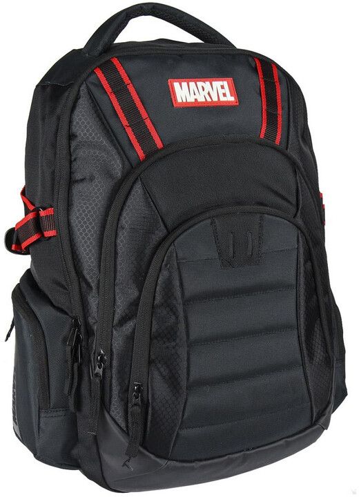 Çantë shpine Marvel - Logo