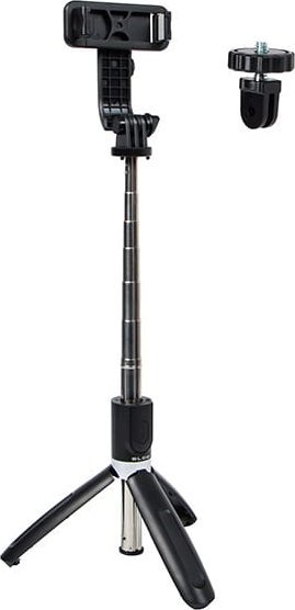 Selfie stick tripod Blow BS02, Bluetooth, deri 1m, i zi