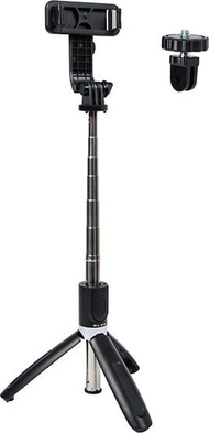 Selfie stick tripod Blow BS02, Bluetooth, deri 1m, i zi