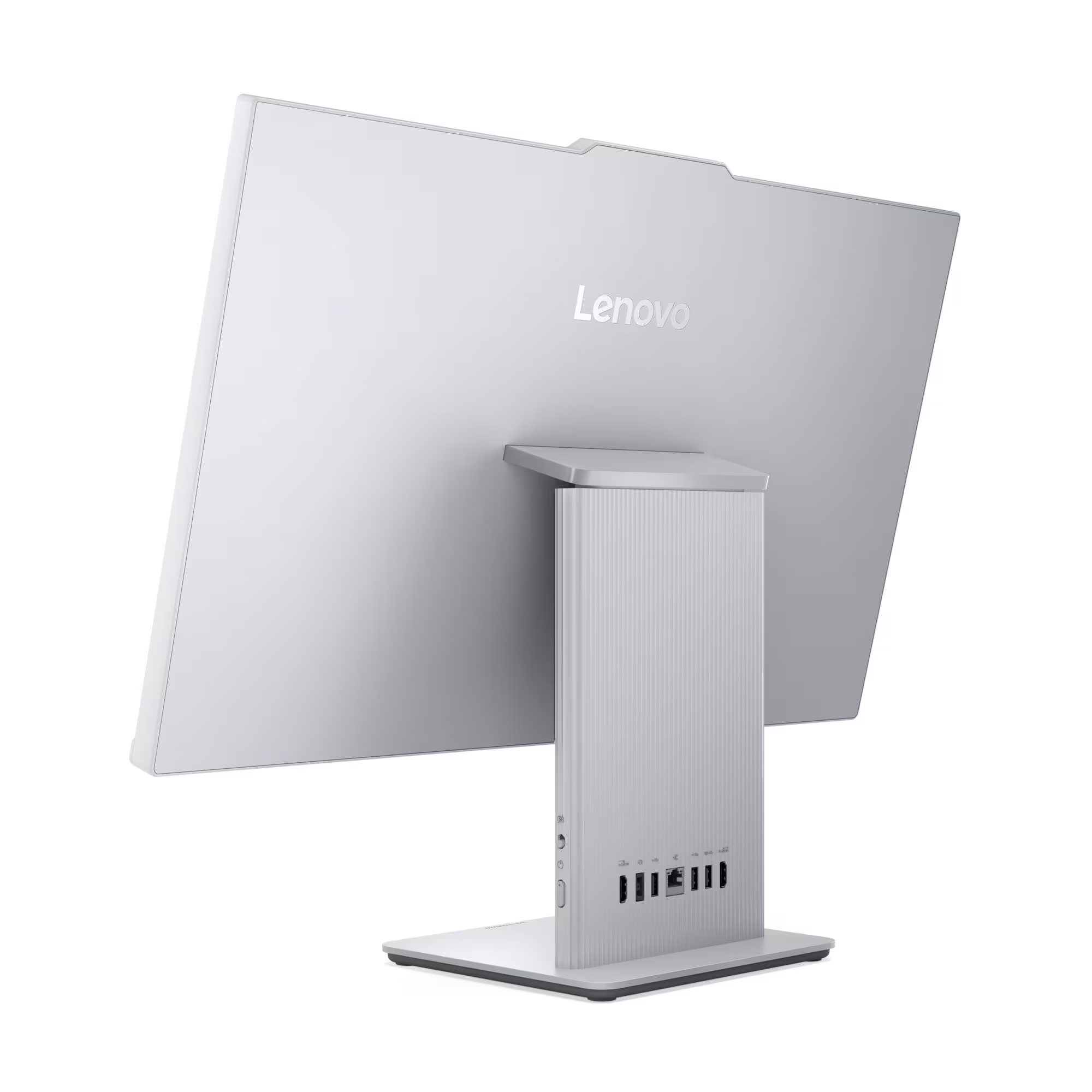 Kompjuter Lenovo AIO IdeaCentre 27IRH9, 27", 16 GB, 512 SSD, Intel Core i5-1342, cloud grey