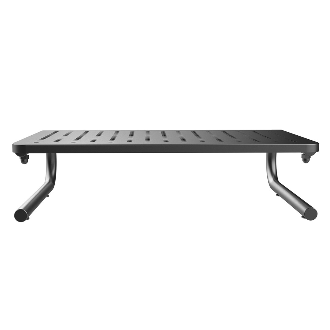 Mbajtëse monitori/laptopi Maclean MC-948, 13-32", 20kg, e zezë
