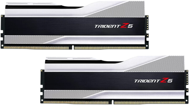 Memorie G.Skill Trident Z5 32GB (2x16GB) DDR5 5600 CL36, argjendtë