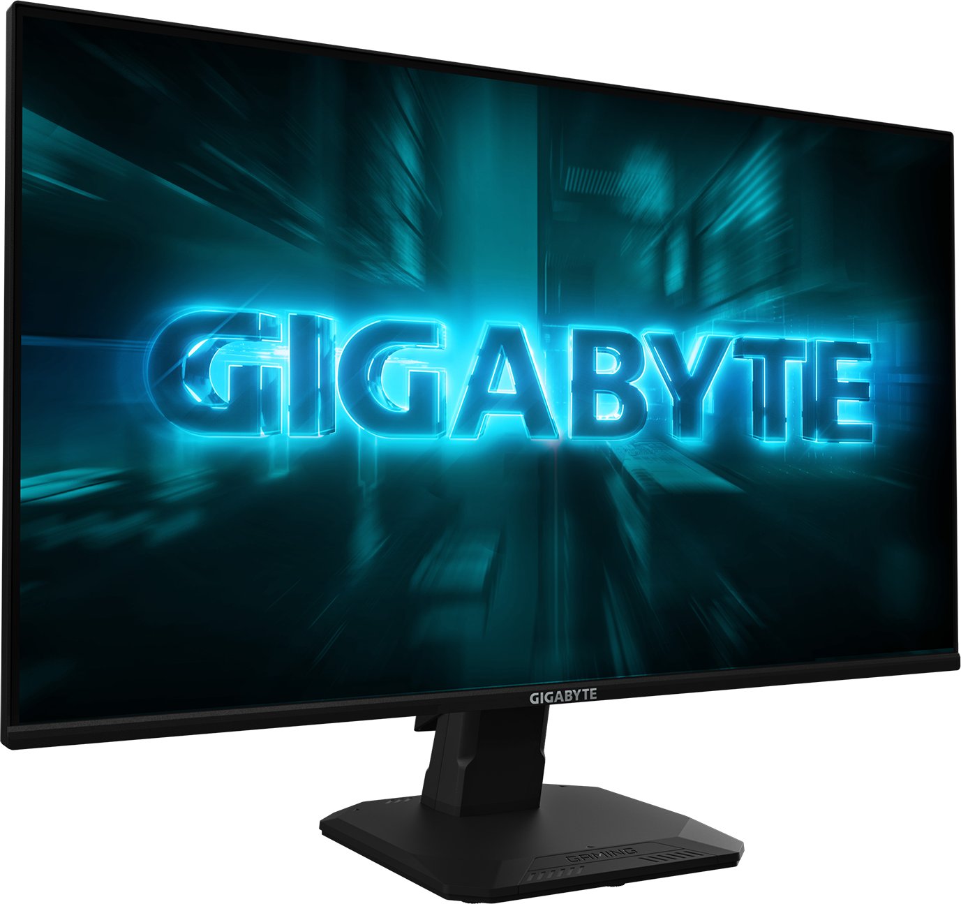 Монитор Gigabyte GS25F2A, 24.5\", Full HD 240Hz, црн