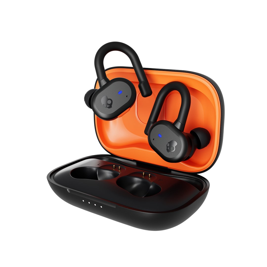 Слушалки Skullcandy Push, True Wireless Stereo (TWS)