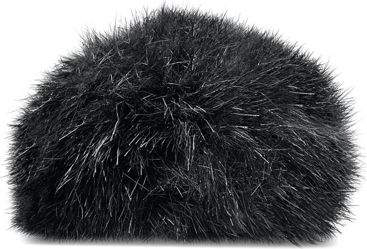 Mikrofon lavalier Rode Lavalier II, 3.5mm TRS, me kapëse, i zi