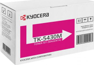 Toneri Kyocera TK-5430, magenta, origjinal