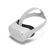 Kufje VR Meta Oculus Quest 2, 256GB, 90Hz, të bardha