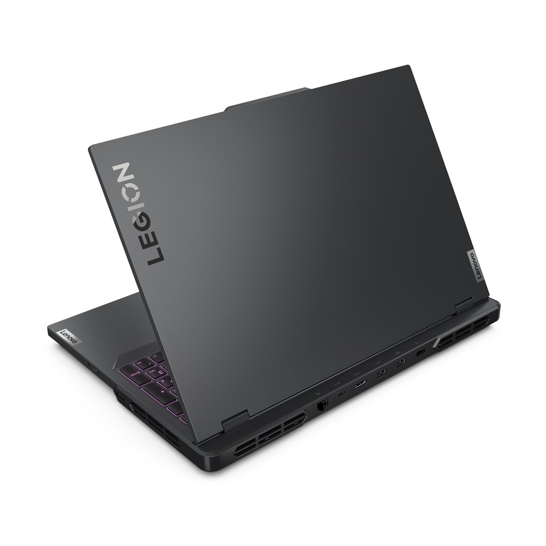 Laptop Lenovo Legion Pro 5 16IRX9, 16", Intel Core i9-14900HX, 32GB RAM, 1TB SSD, RTX 4070, i hirtë