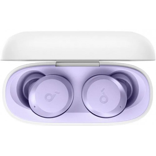 Kufje in-ear Soundcore A25i, Bluetooth 5.3, vjollcë