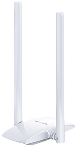 Reduktor për WiFi Mercusys MW300UH