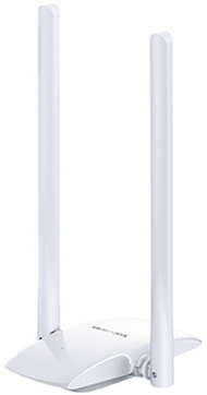 Reduktor për WiFi Mercusys MW300UH