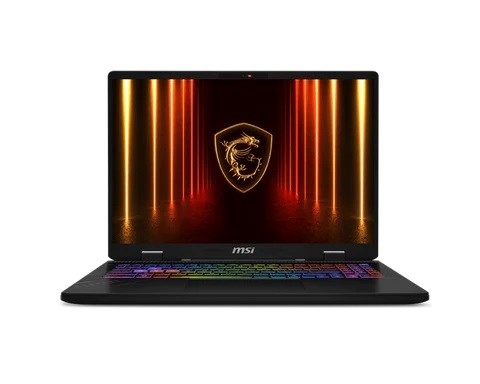 Laptop MSI Crosshair A16 HX D8WFKG-023XPL, 16", AMD Ryzen 7 8840HX, 16GB DDR5, 1TB SSD, NVIDIA GeForce RTX 5060, i zi