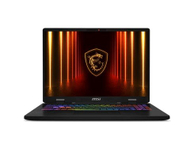 Laptop MSI Crosshair A16 HX D8WFKG-023XPL, 16", AMD Ryzen 7 8840HX, 16GB DDR5, 1TB SSD, NVIDIA GeForce RTX 5060, i zi