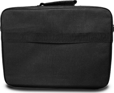 Çantë laptopi Ultron NB Tasche Case Plus, 15.6", e zezë