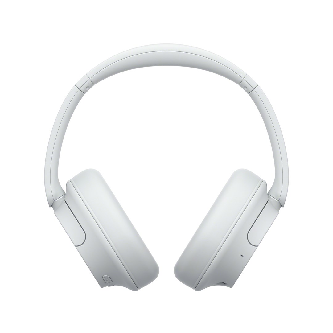 Kufje wireless SONY WH-CH720N, Over-Ear, e bardhë