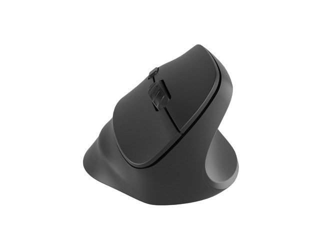 Maus Natec VERTICAL MOUSE CRAKE 2, i zi
