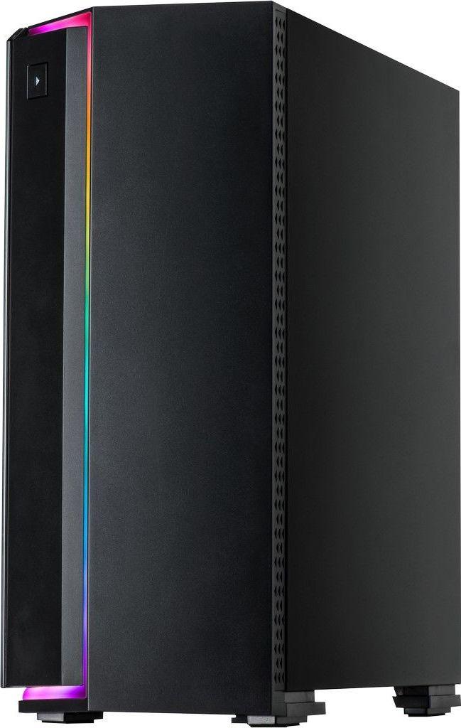 Kasë Inter-Tech S-3906 Renegade, Midi Tower