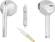 Dëgjuese LTC, të argjendta