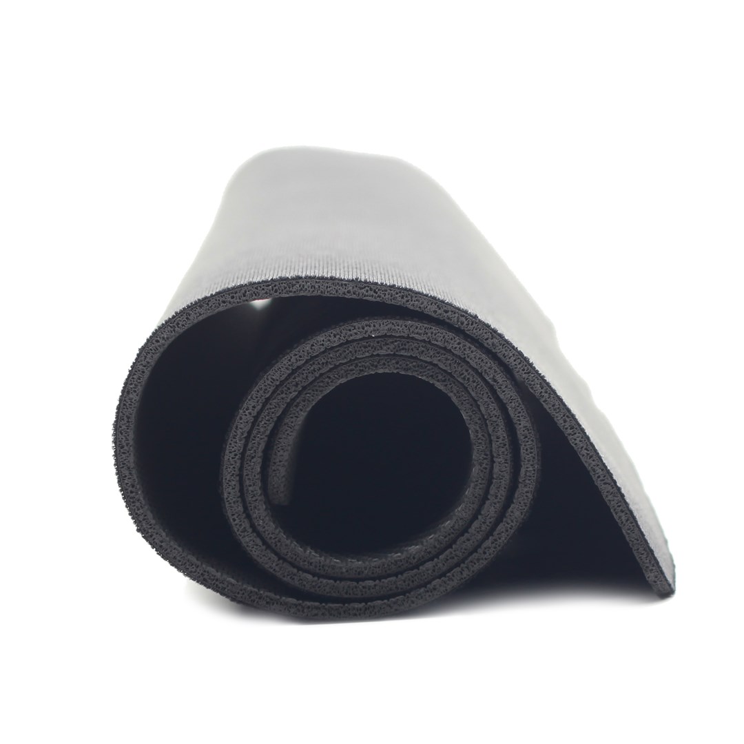 Mauspad Gembird Gembird, XL, i zi