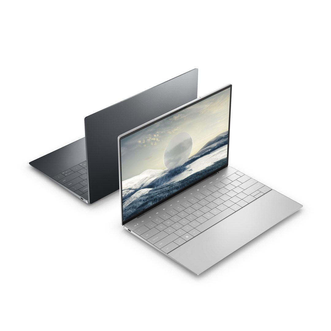 Laptop Dell XPS 13, 13.4", Intel i7-1360P, 16 GB RAM, 1 TB SSD, i argjendtë