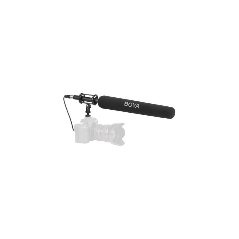 BOYA Shotgun (Long)