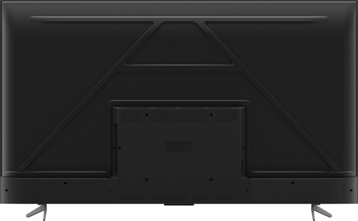 Televizor TCL 75C645, 75" (189cm), 4K UHD, titan