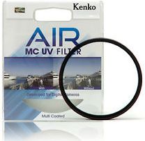 Filter për lente Kenko Air MC/UV, 72 mm