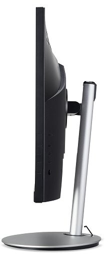 Monitor Acer CB272Esmiprx, 27", FHD, LCD