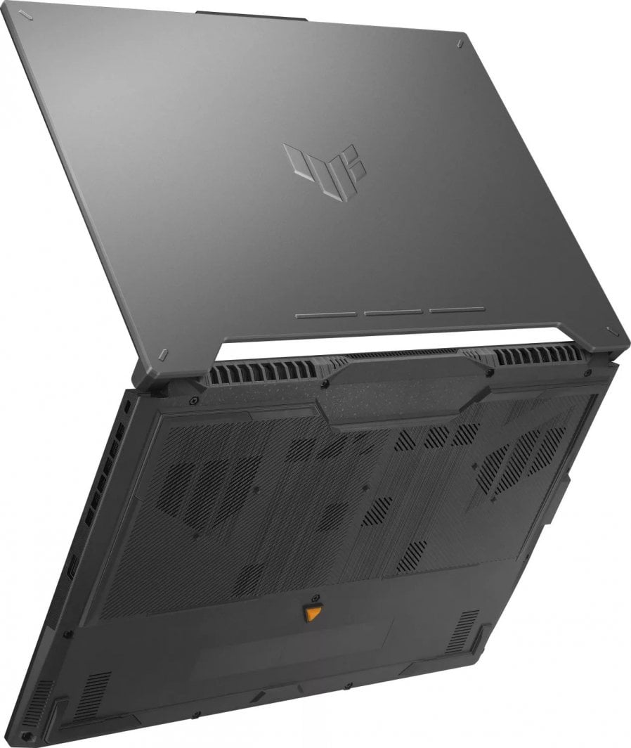 [OUTLET] Laptop ASUS TUF Gaming A15, 15.6" 144 Hz, AMD Ryzen 9 7940HS, 16 GB RAM, 512 GB SSD, NVIDIA GeForce RTX 4070, i zi dhe i hirtë