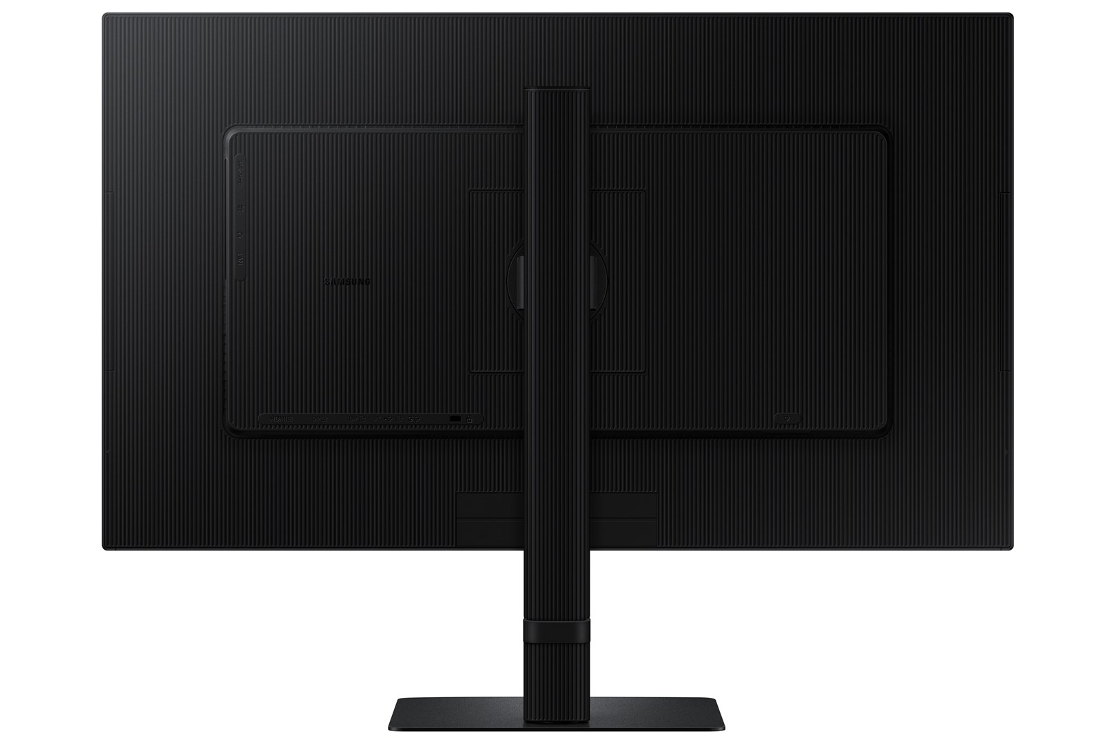 Monitor Samsung S60UD computer, 27", 2560 x 1440, 100 Hz, i zi
