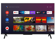 Televizor Toshiba 55QA2363DG, 55", QLED 4K, 60Hz, i zi