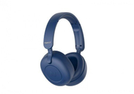 Kufje Bluetooth Havit H655BT, me mikrofon, me valë dhe me kabllo, blu