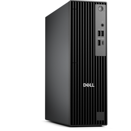 Kompjuter desktop Dell Pro Slim QCS1250, Intel Core Ultra 7, 16GB RAM, SSD 512GB, i zi