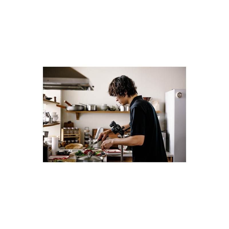 Nikon Z50 II 16-50mm