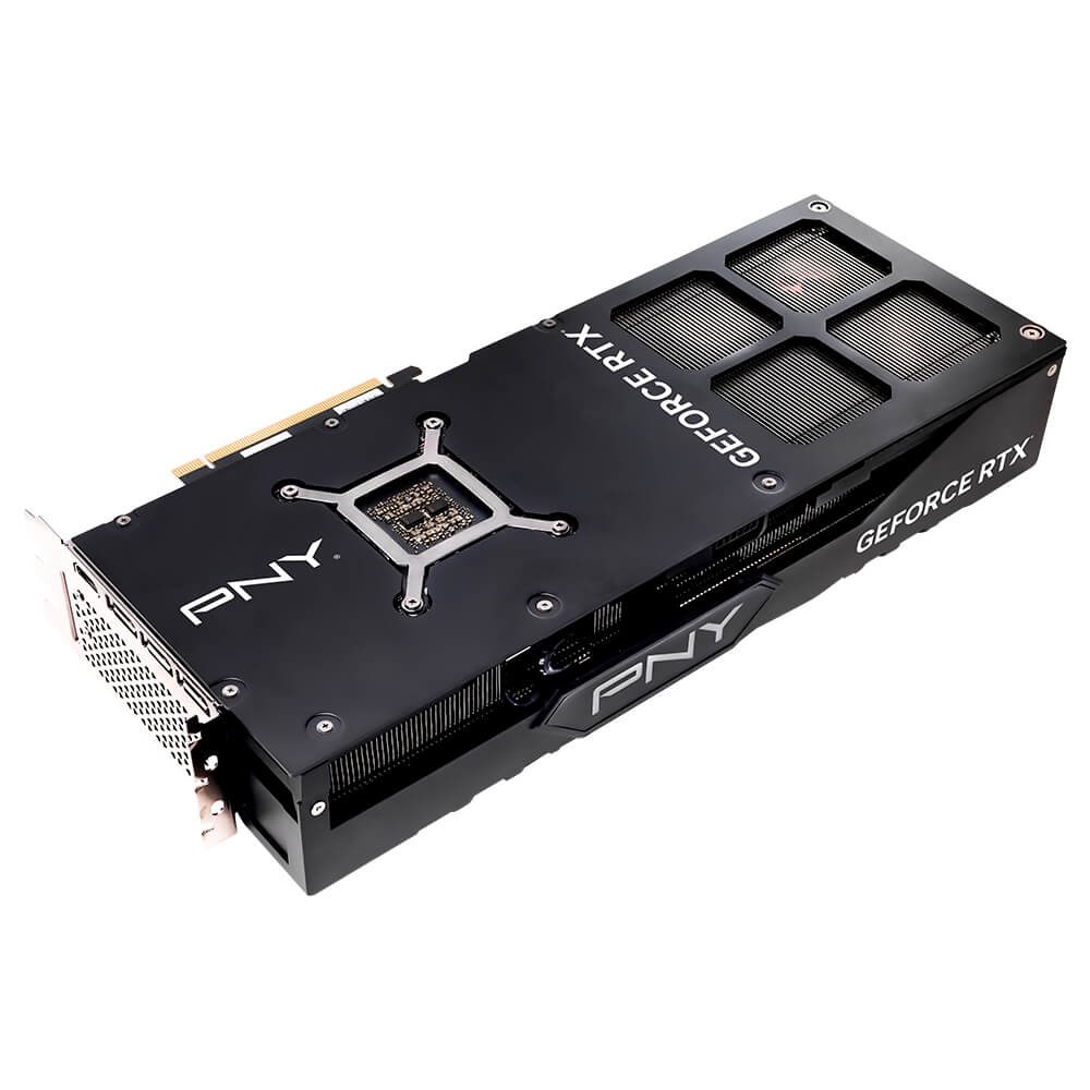 Kartë grafike PNY Technologies NVIDIA GeForce RTX 4090, 24 GB GDDR6X, VCG409024TFXPB1