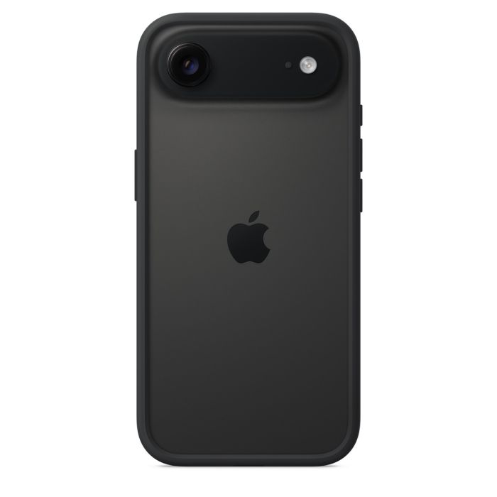 Apple iPhone Air Bumper, Black