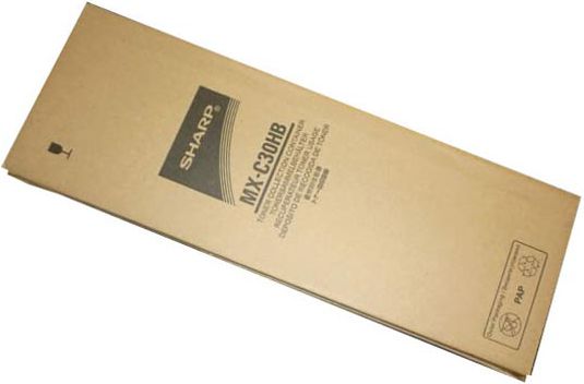 Sharp MX-C30HB Кутија за отпаден тонер