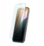 Mbrojtëse ekrani Amazingthing Titan Max për iPhone 16 Pro Max, xham i temperuar, transparente