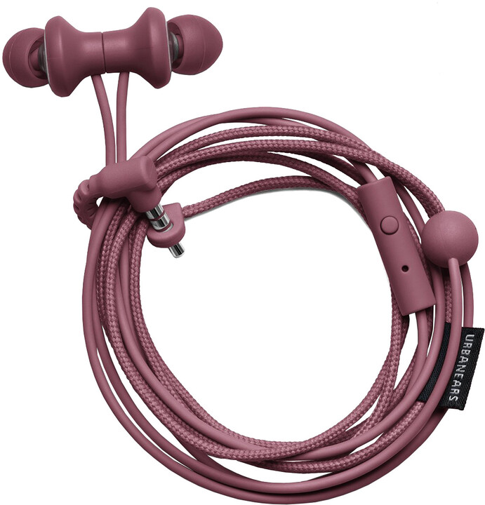 Kufje Urbanears Kransen, purpurt e mbyllët 