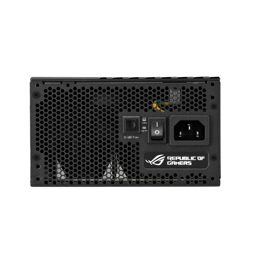 Burim energjie ASUS ROG THOR 1200W Platinum II, 24-pin ATX, 1200 W