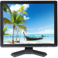 Monitor sigurie Ernitec, 17", 5:4, i zi