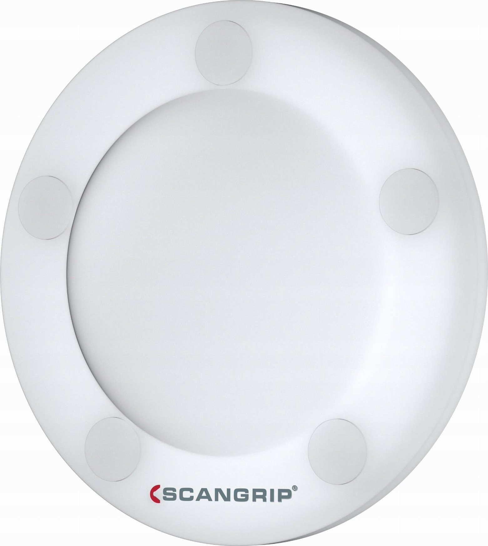 Difuzer drite Scangrip Medium, me magnet, për projektor NOVA R MU