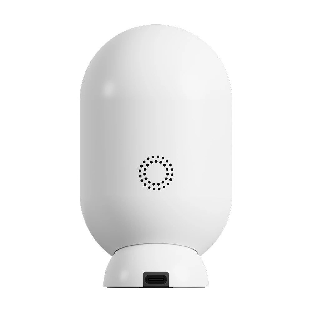 Kamerë sigurie Tesla TSL-CAM-PT300, 3MP, 2304x1296, e bardhë