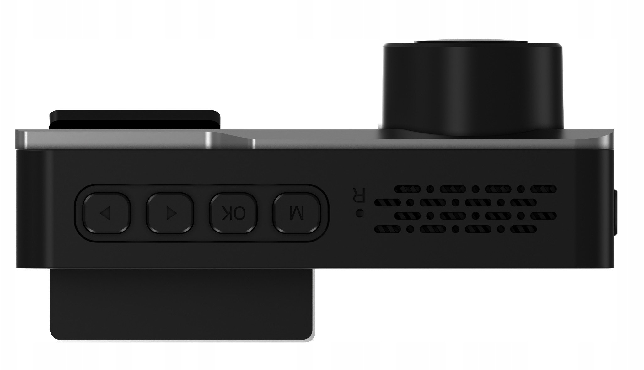 Regjistrues veture Navitel R37 GPS, Full HD, Wi Fi, me kartelë 128GB