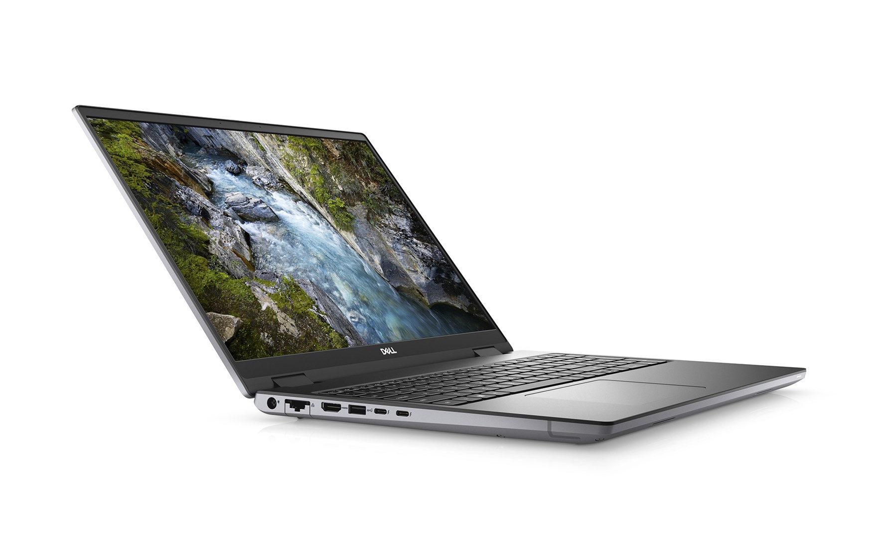 Laptop Dell Precision P16-76700023444SA, 16", i5-12600HX, 16GB RAM, 256GB SSD, i hirtë