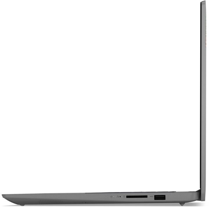 Laptop Lenovo IdeaPad 3 15ITL6, 15.6", Intel Core i7, 16GB RAM, 512GB SSD, Intel Iris Xe Graphics, i hirtë
