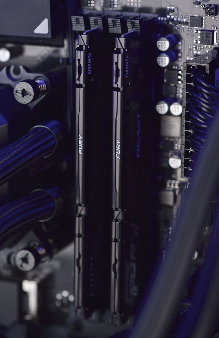 Kompjuter Actina i7-13700KF, 32GB DDR5, RTX 4070 Ti, i zi